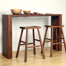 kitchen bar table
