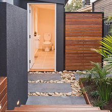 Outdoor space