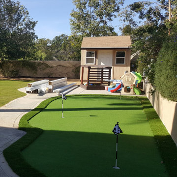 Putting Green