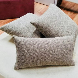 SANTA MARIA BRICKELL - Decorative Pillows