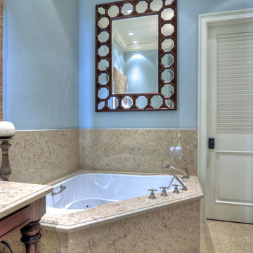 Bathrooms – Interior Design Projects