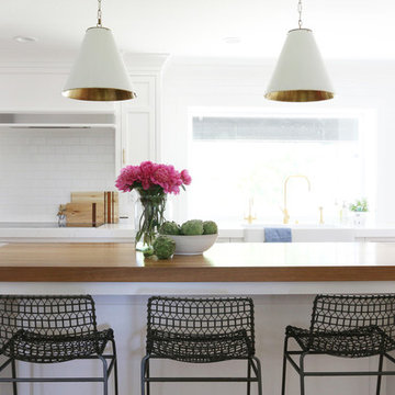 Robin Road Remodel