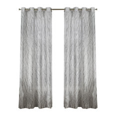96 Inch Curtains Houzz