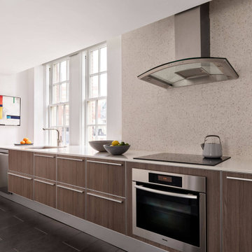 Washington Square Condominium