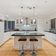 Splashbacks