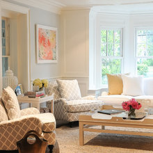 Living Room Ideas