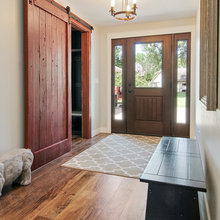 Flooring