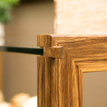 Bare Collection Entry Table