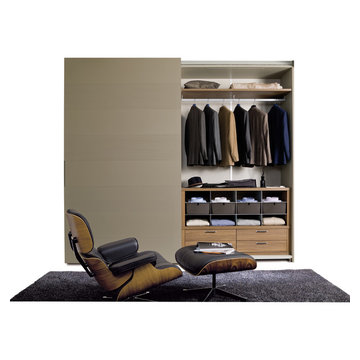 Closets