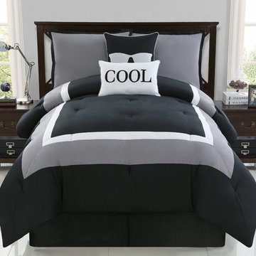 Boys & Girls, Kids and Teens Bedding