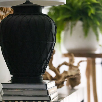 Designer Ruthie Staalsen's Home