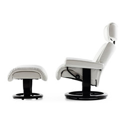 Magic by Stressless - Recliner Chairs
