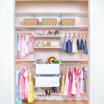 Children's Closets