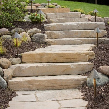 Unique Steps
