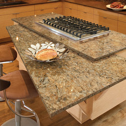 Cambria Quartz - Kitchens (Buckingham) - Products
