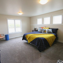 kids bedroom