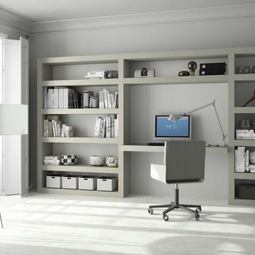 Space Saving Solutions