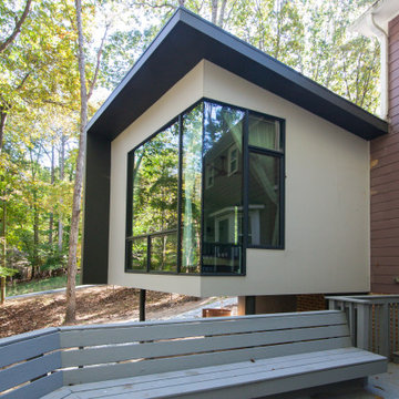 North Durham Addition