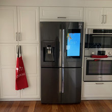 kitchen for nana
