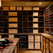 wine vault