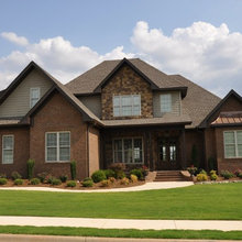 Exterior Ideas