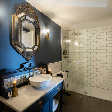 Farmhouse Conversion