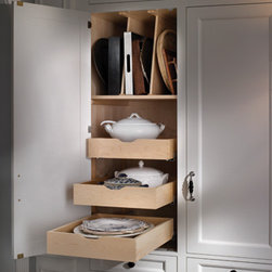 Details! - Kitchen Cabinetry