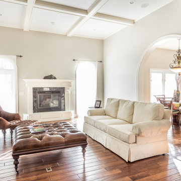 CLB Network - Deffenbaugh Homes - Sioux Falls, SD - 2