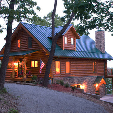 Beaver Lake, AR (L12093)