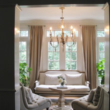 sitting rooms