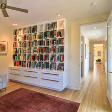 Shelving
