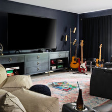 Rec room
