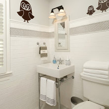Bathrooms