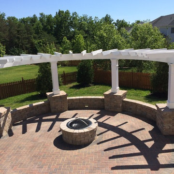 Pergola