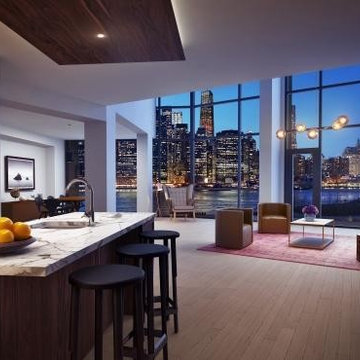 Pierhouse at Brooklyn Bridge Park