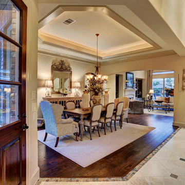 Homes By David Powers Portfolio