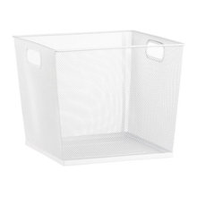storage bins