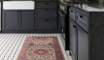 New Arrivals: Doormats and Runner Rugs
