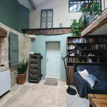 Salon