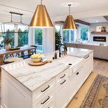 Kitchen Ideas