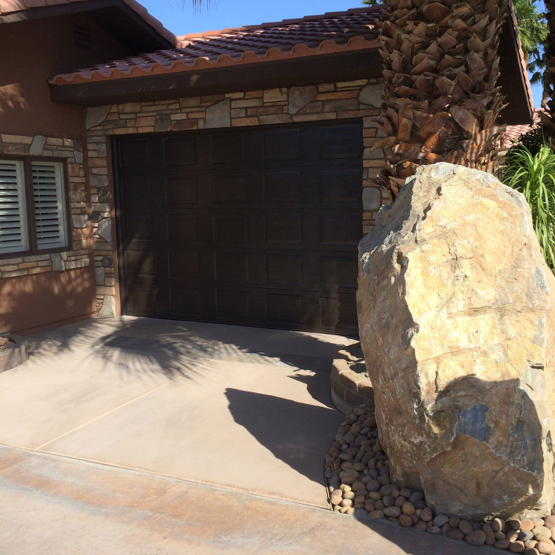 Remodel - Indio, CA