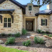 exteriors