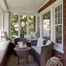 Mommy's Sitting Room