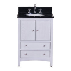 white washed wood bathroom vanities | houzz white washed wood bathroom vanities | houzz