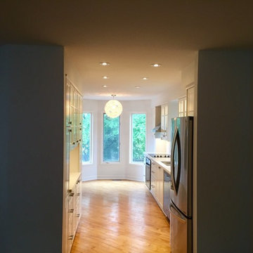Kitchen Renovation