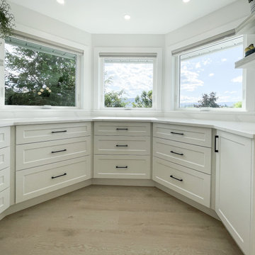 North Glenmore Kitchen