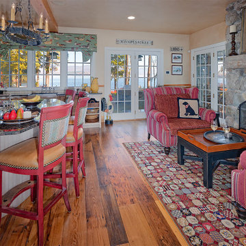 Pinyon Retreat