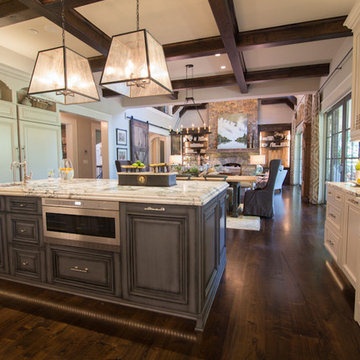Robert Wilkins Homes - Francoeur Home