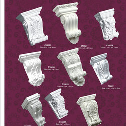 PU MOLDING-1 - Products