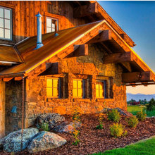 Bend - Backyard/ Outside